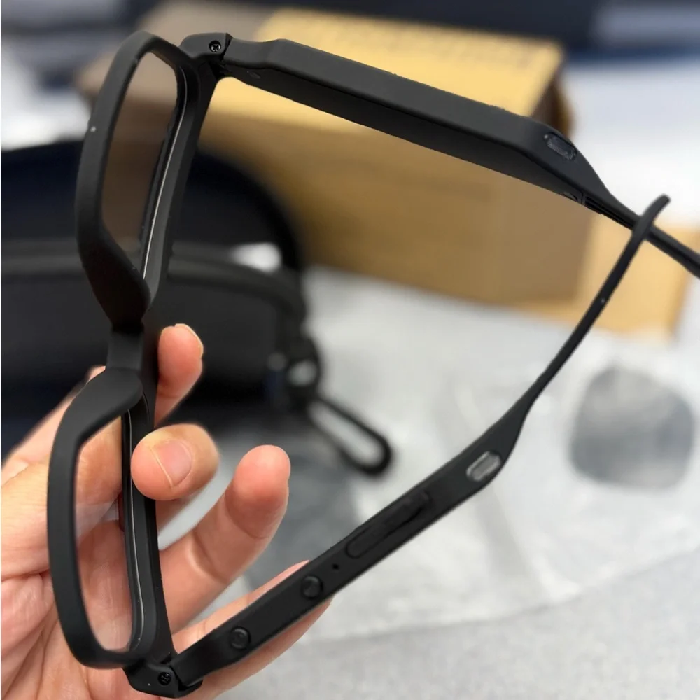 Smart glasses with HD Camera Glasses and Bluetooth